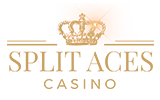 Split Aces Logo