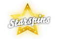 Starspins Logo