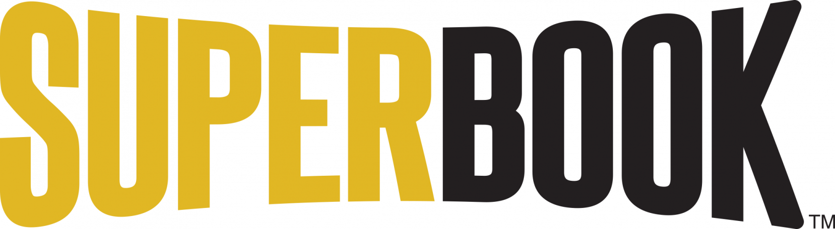 supoerbook logo