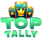 Top Tally Logo