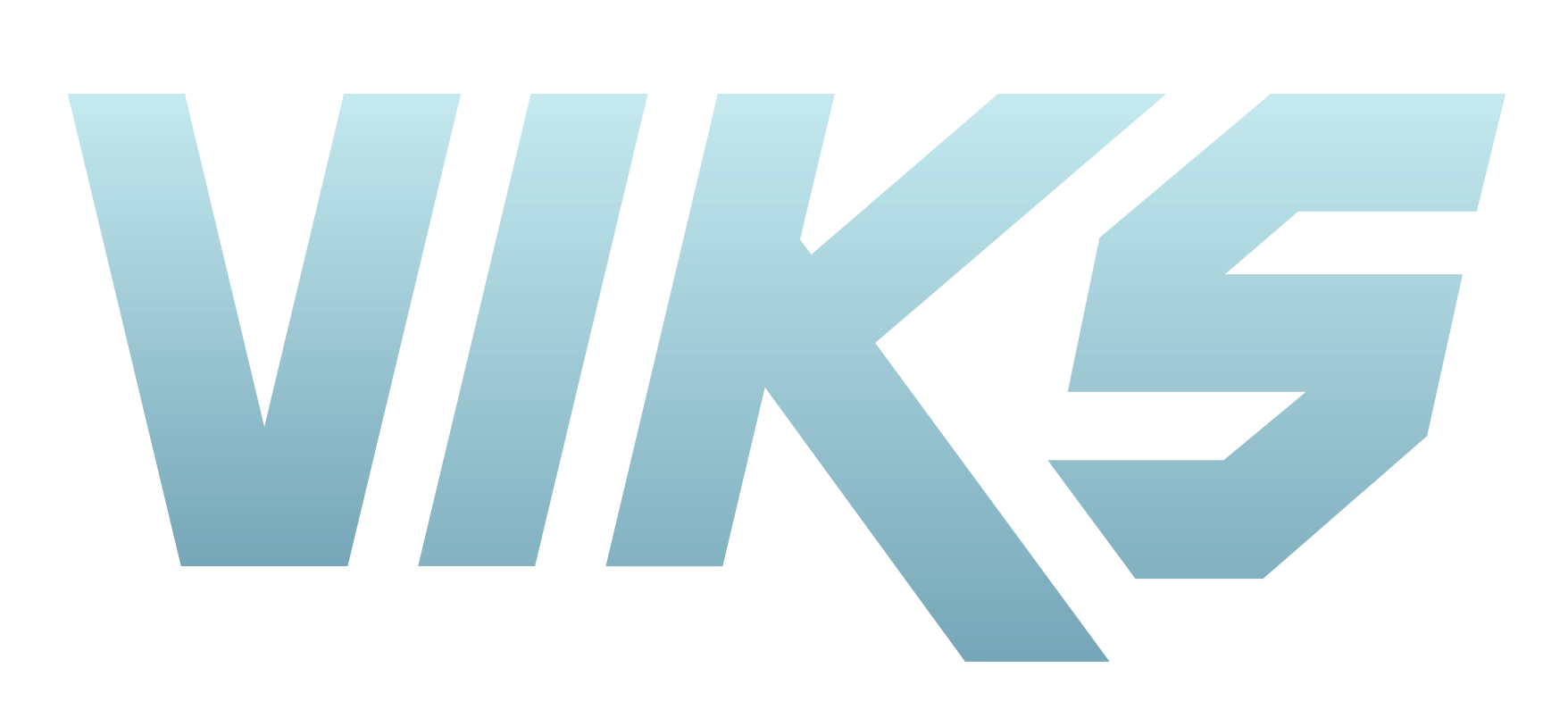 Viks Casino Logo