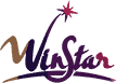 WinStar Logo