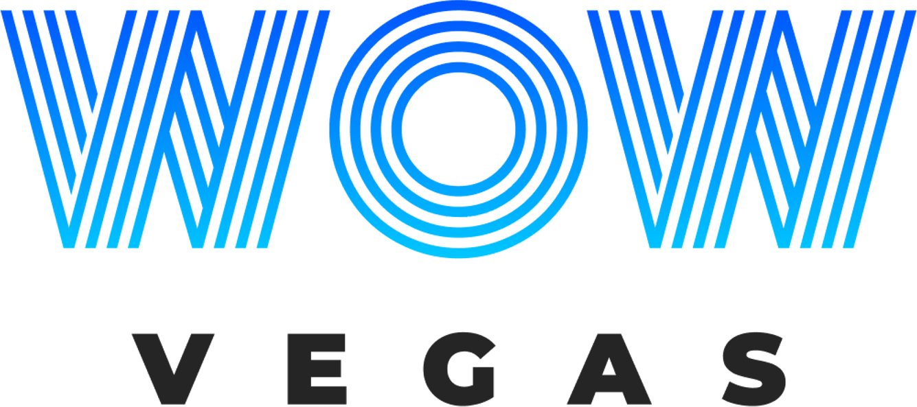 WOW Vegas Logo