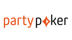 Party Poker Logo
