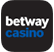 Betway Casino App Logo
