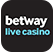 Betwaylive Casino App logo