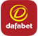 Dafabet Casino Logo