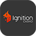 Ignition Casino App Logo
