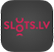 Slots LV Casino App Logo