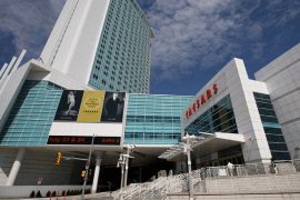 Caesars Windsor