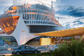 Casino de Montréal