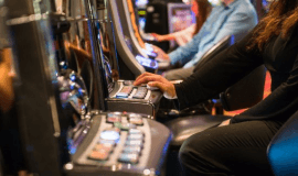 Lasseters Wharf Casino