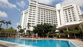 Eko Hotel & Suites - Lagos