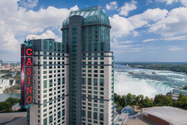 Fallsview Casino Resort