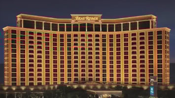 Beau Rivage Casino