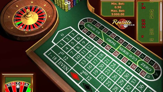 Cómo jugar al baccarat 