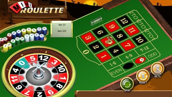 Top 10 Online Roulette Casinos 2021 - Real Money Games