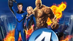 Fantastic Four