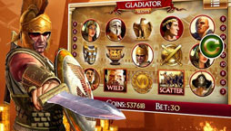 Gladiator