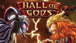 Hall of Gods
