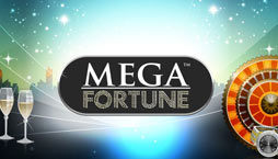 Mega Fortune