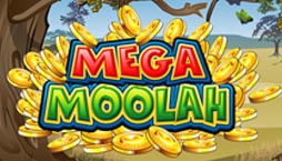 Mega Moolah