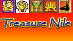 Treasure Nile