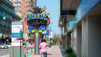 Le Grande Casino