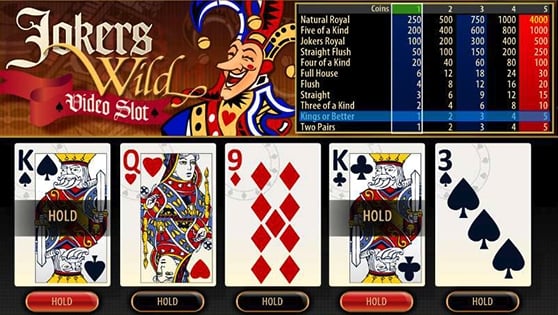 Double down video poker free Double down video poker free