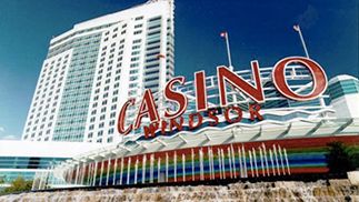 Caesars Windsor