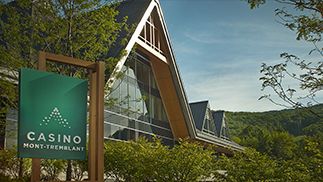 Casino de Mont-Tremblant