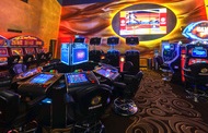 Merkur Almere Casino