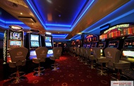 Merkur Boskoop Casino