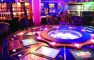 Merkur Hoofddorp Casino