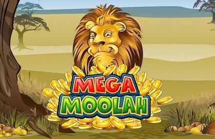 Mega Moolah