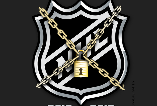 NHL Lockout