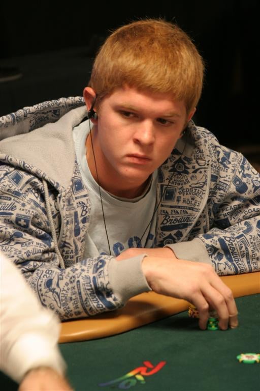 Tyler Reiman