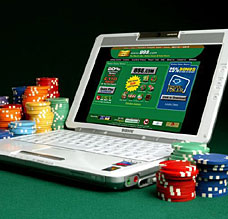 Gambling Gambling