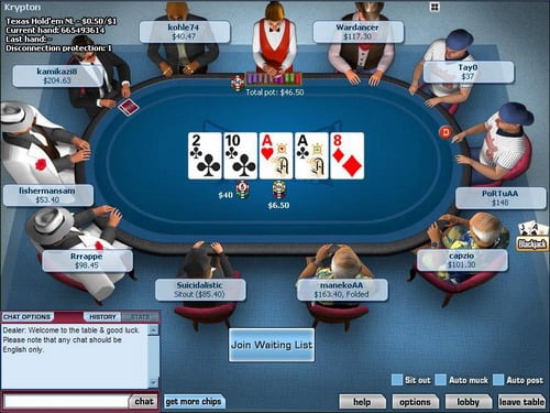 Poker Casino Gratis Poker Casino Gratis