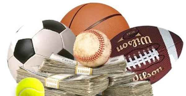 System Plays Sports Betting