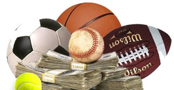 Sports Betting 60