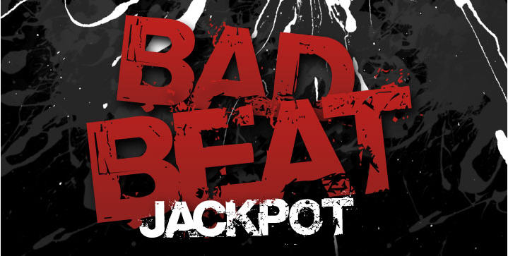 Poker Bad Beat Jackpot Taxes Poker Bad Beat Jackpot Taxes