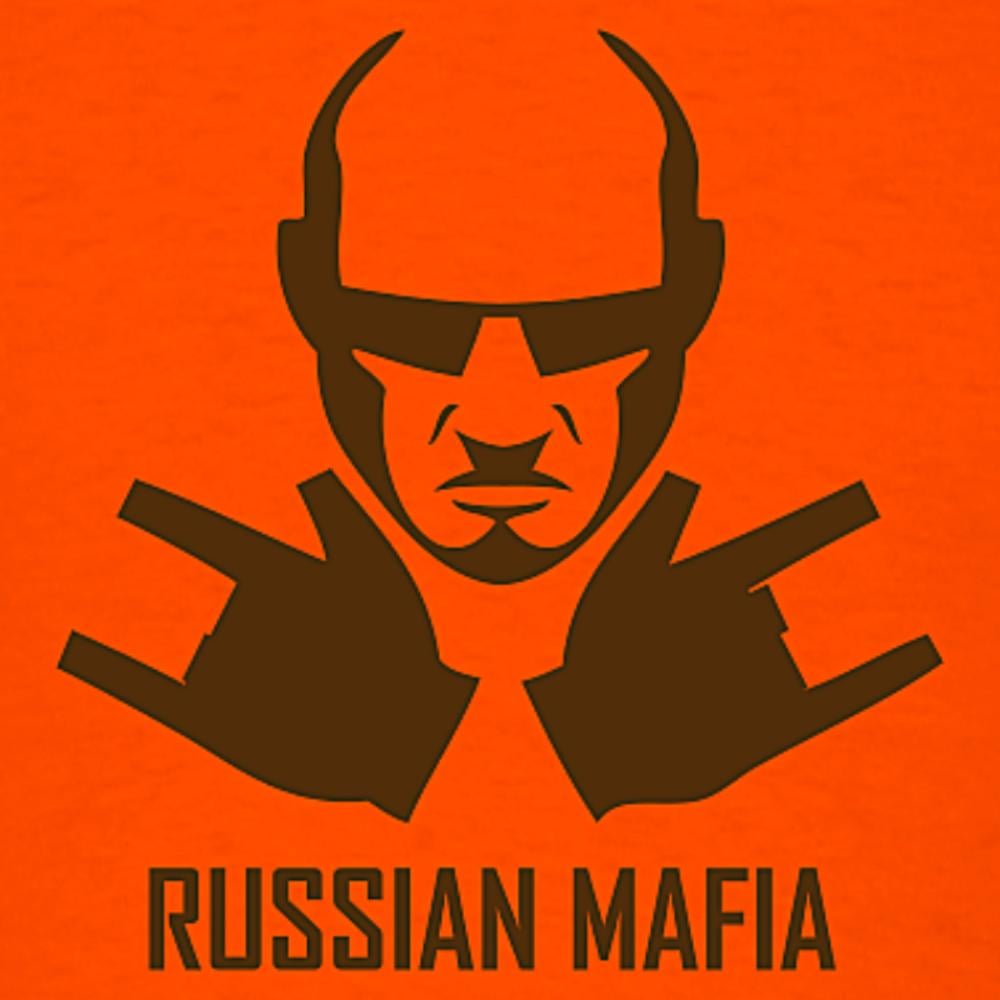 Russian-Mafia