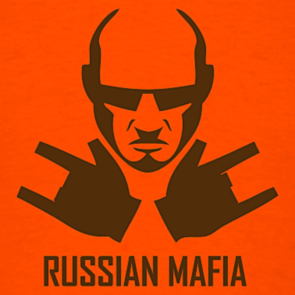 The Russian Mafia