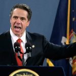 NY’s Cuomo Tells Seneca Nation to Negotiate or Else