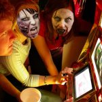 The Walking Dead: Soon To Be At An Online Casino Near You