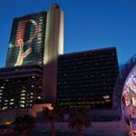 You Can Always Go Downtown Las Vegas