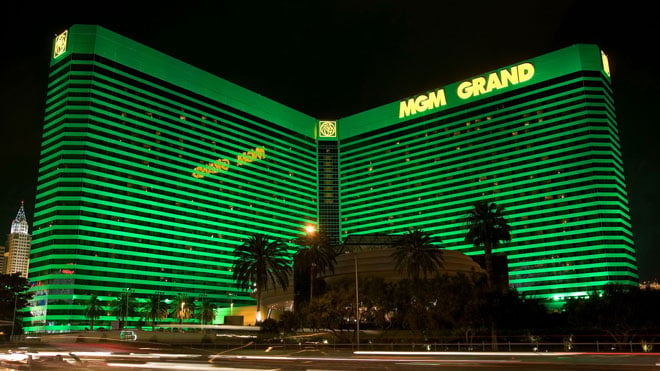 MGM-Grand-Resort