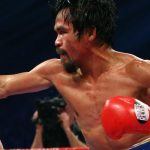 Pacquiao To Get His Own Macau Slot Machine