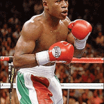 Right Hand Could Be Problem for Mayweather September Fight